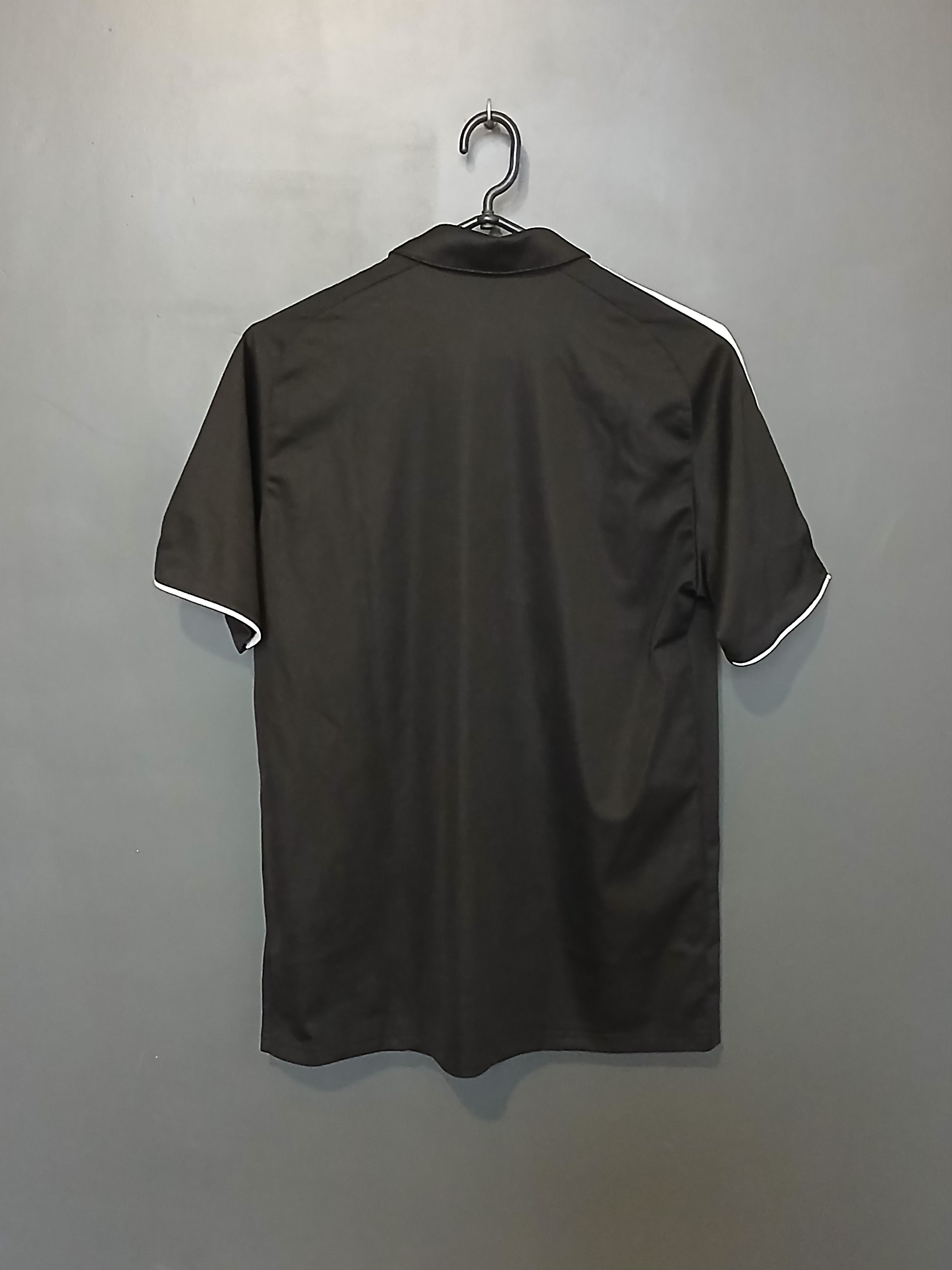 Adidas New Adidas Germany National Football Team T-Shirt Size US S / EU 44-46 / 1 - 2 Thumbnail