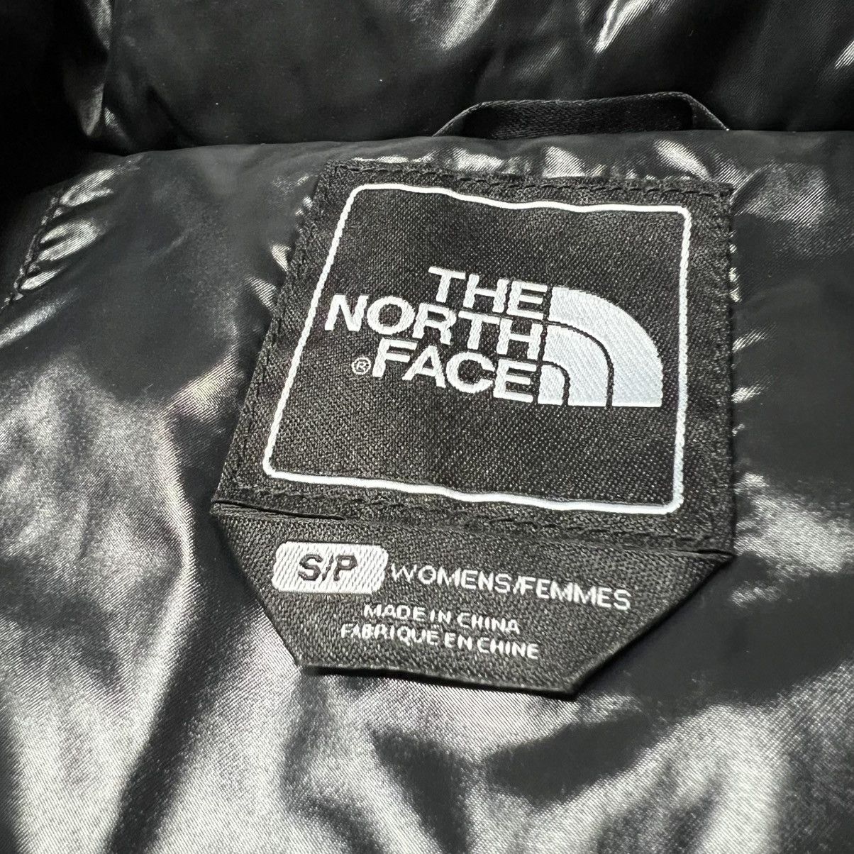 The North Face The North Face 600 Series Women’s Puffer Down Coat Jacket Size S / US 4 / IT 40 - 12 Thumbnail