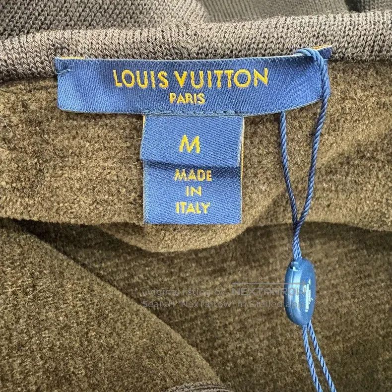 Louis Vuitton Louis Vuitton Monogram Wool Print jacket Size US M / EU 48-50 / 2 - 8 Thumbnail
