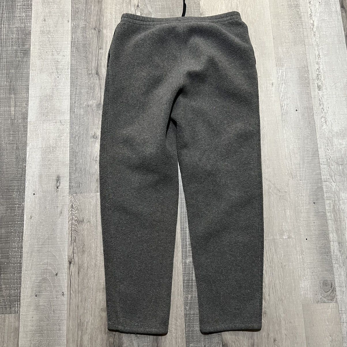 Vintage VTG Plow & Hearth Fleece Drawstring Sweatpant Jogger Pants Size US 33 - 2 Thumbnail