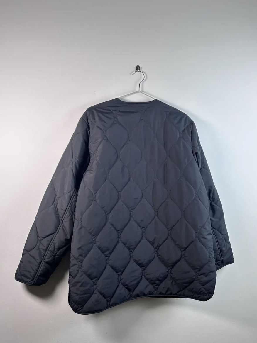 Nike × Vintage Nike Flunnel Y2K Jacket Size S / US 4 / IT 40 - 7 Thumbnail
