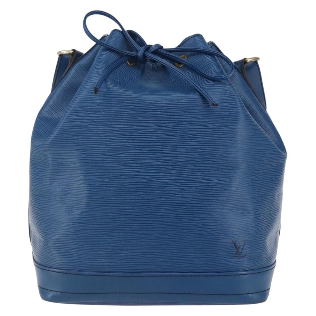 Louis Vuitton Louis Vuitton Noe Handbag Epi Leather Size ONE SIZE - 1 Thumbnail