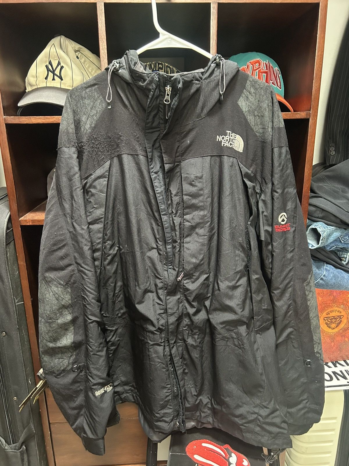 The North Face The north face summit series jacket Size US XL / EU 56 / 4 - 1 Thumbnail