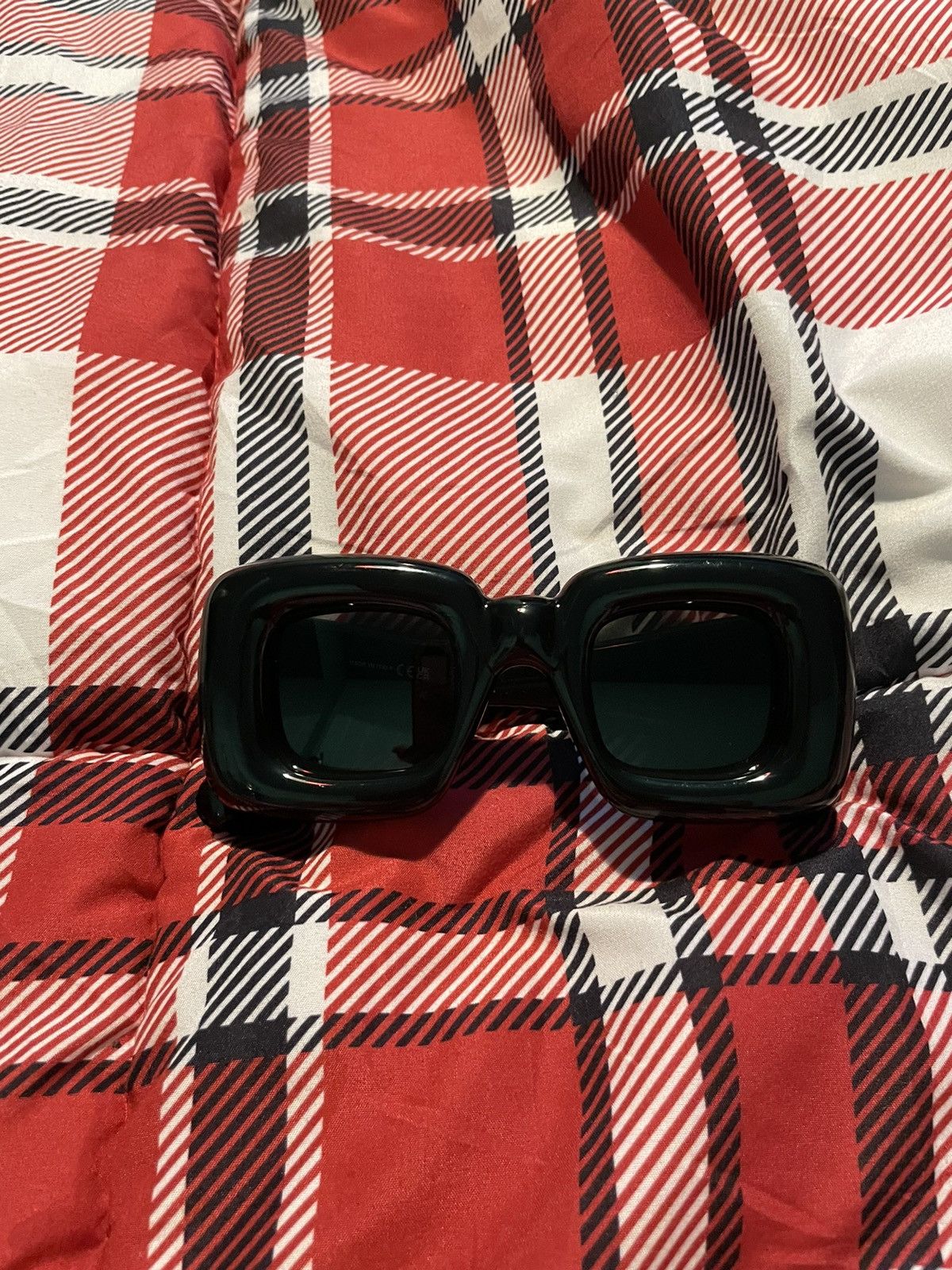 Loewe Loewe Sunglasses Size ONE SIZE - 5 Thumbnail