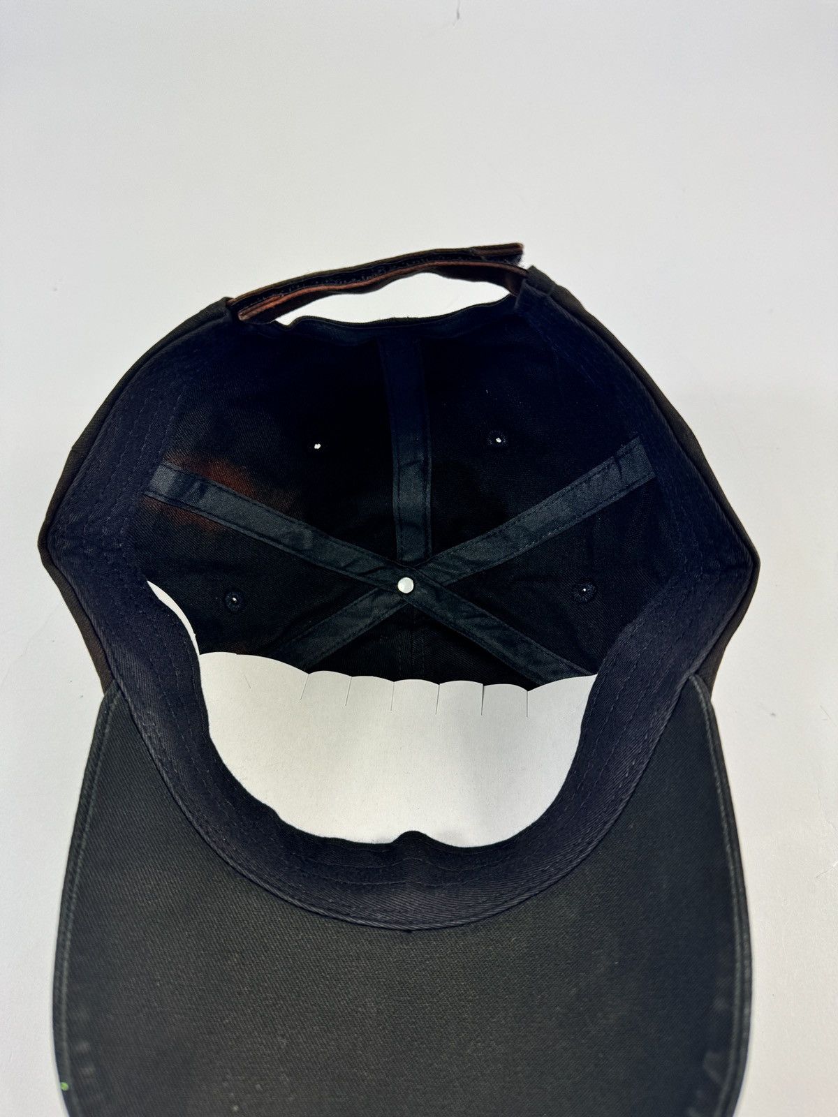 Travis Scott CF X FCB 1899 DISTRESSED CAP Size ONE SIZE - 5 Thumbnail