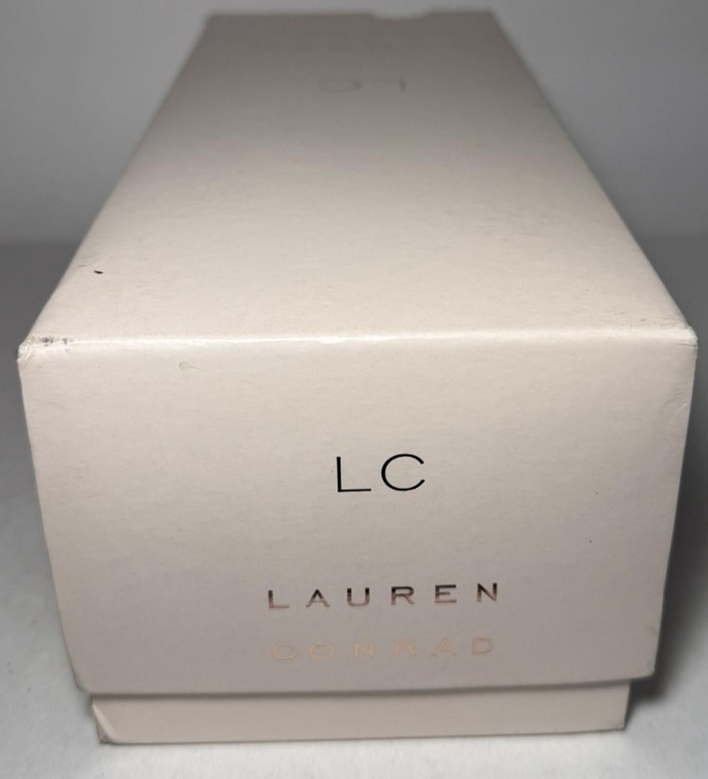 Other LC Lauren Conrad Giselle Ballet Flats Slip on Pink Size US 10 / IT 40 - 8 Thumbnail