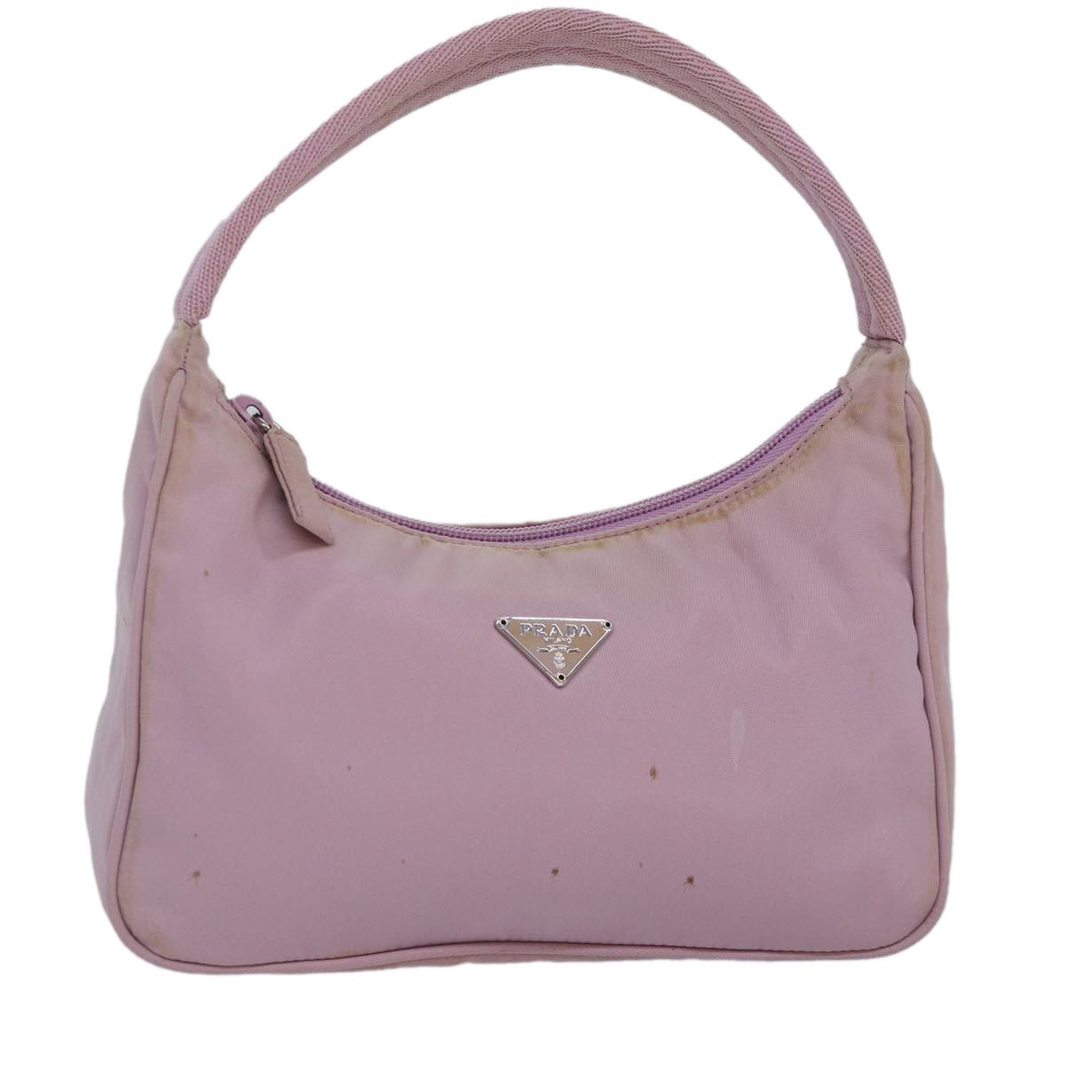 Prada Prada Tessuto handbag Size ONE SIZE - 1 Thumbnail