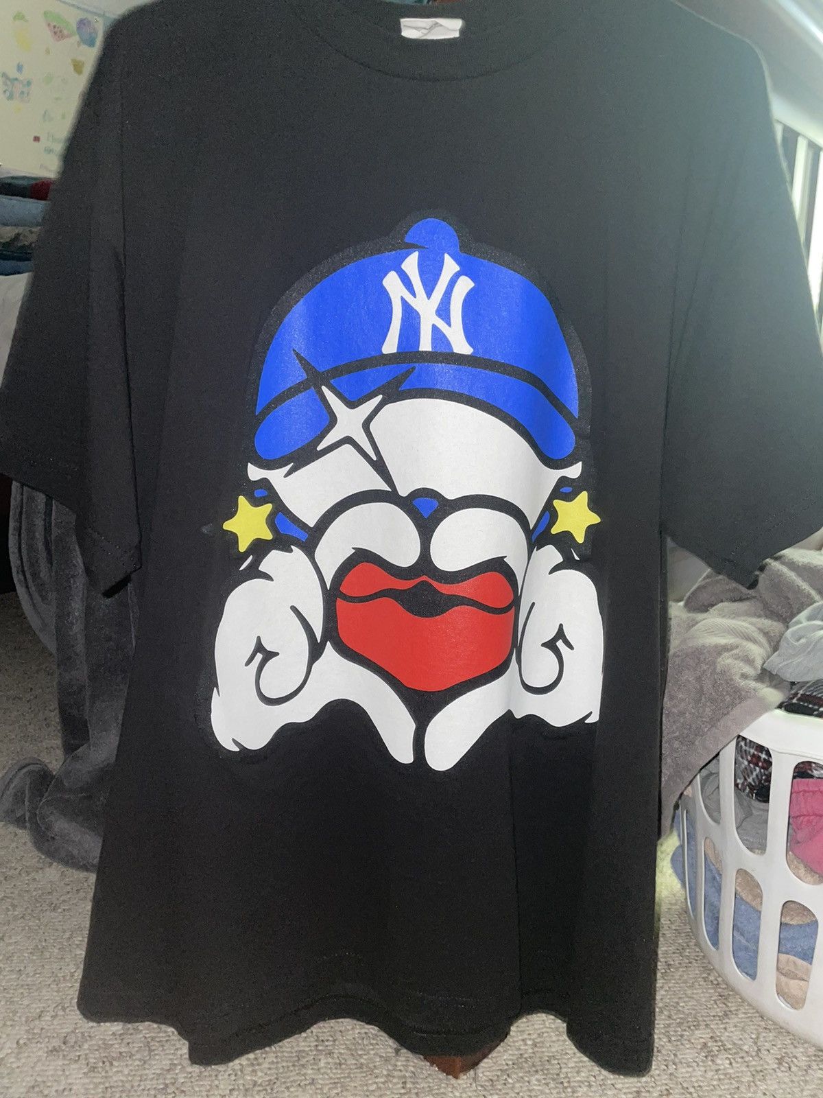 Other Signed Joeyy NYC Merch Size US XL / EU 56 / 4 - 1 Thumbnail