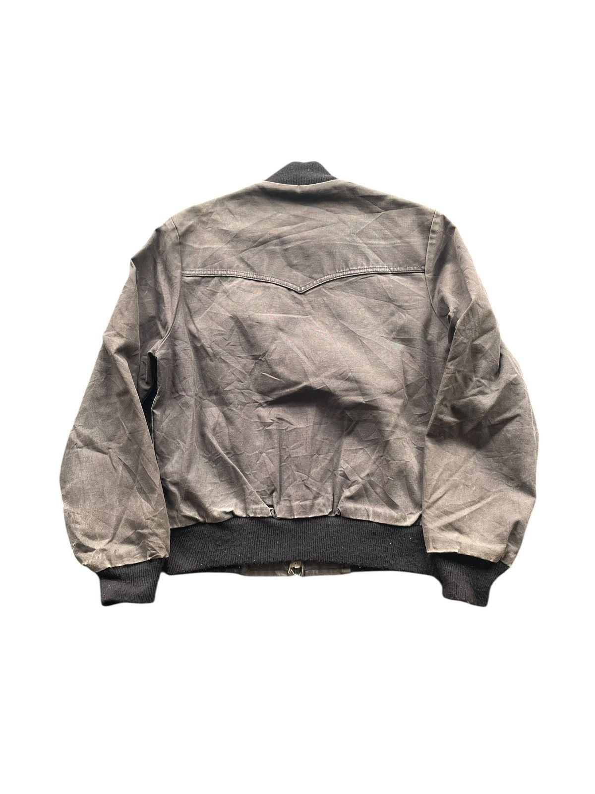 Walls Vintage Walls Western Jacket Size US M / EU 48-50 / 2 - 7 Thumbnail