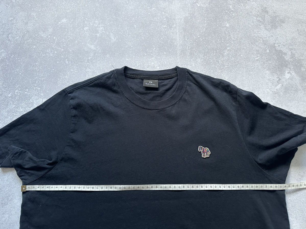 Paul Smith paul smith t shirt men size XXL Black Size US XXL / EU 58 / 5 - 6 Thumbnail