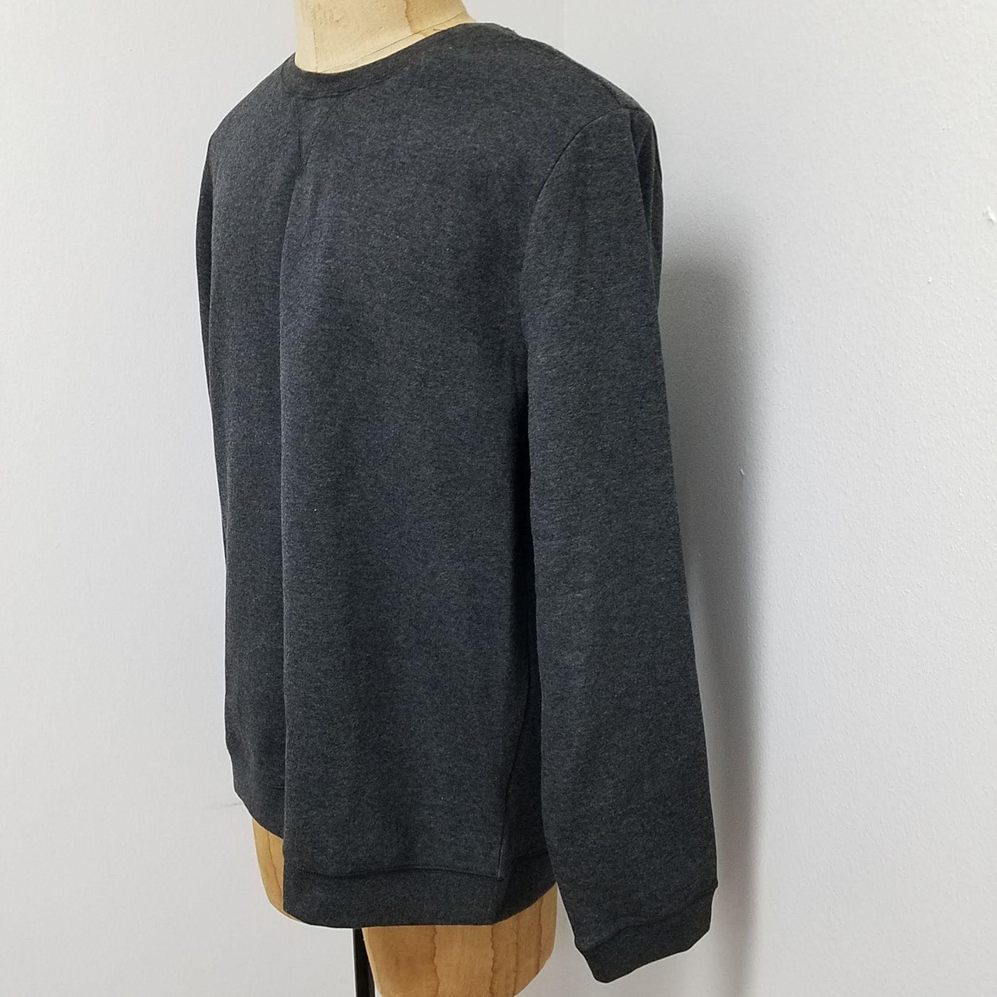 Other Men's Ideology Sweatshirt. Large Size US L / EU 52-54 / 3 - 2 Thumbnail