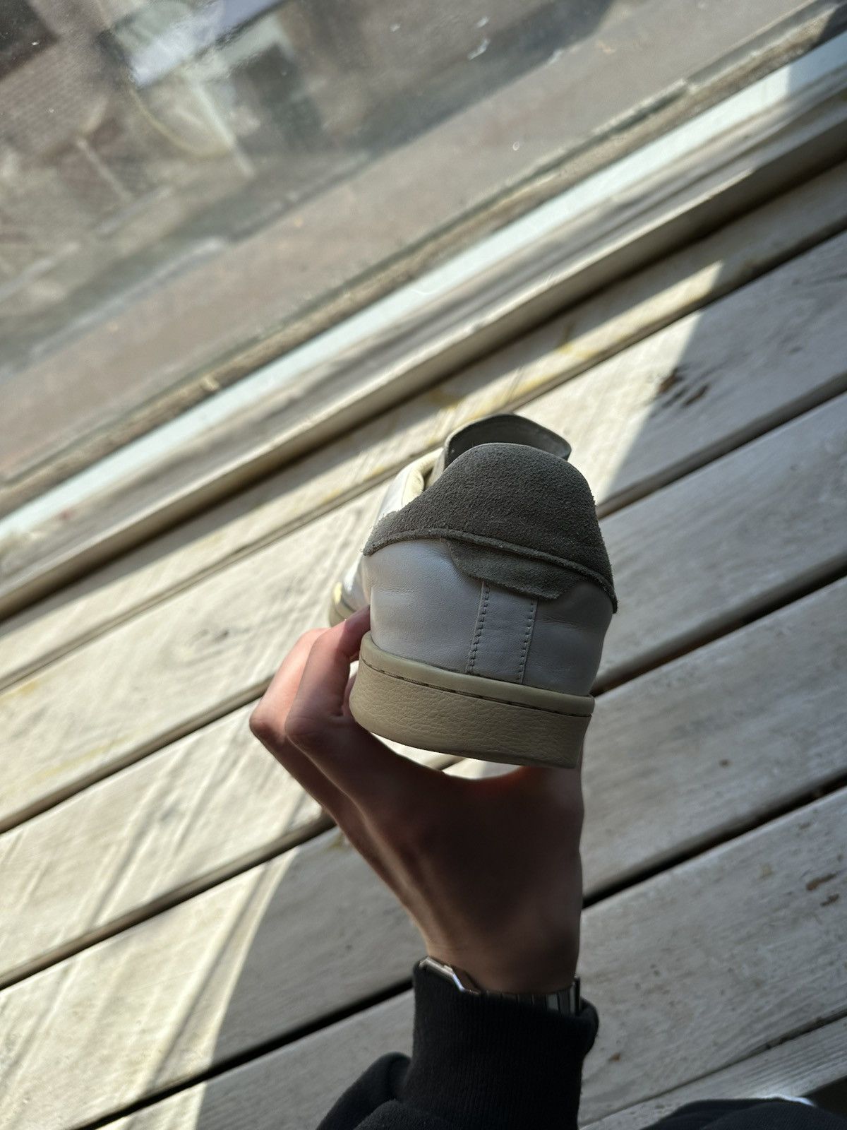 Designer × Isabel Marant 🚨Isabel Marant Classic Andy Low Sneakers 39 size luxury rare Size US 9 / IT 39 - 6 Thumbnail