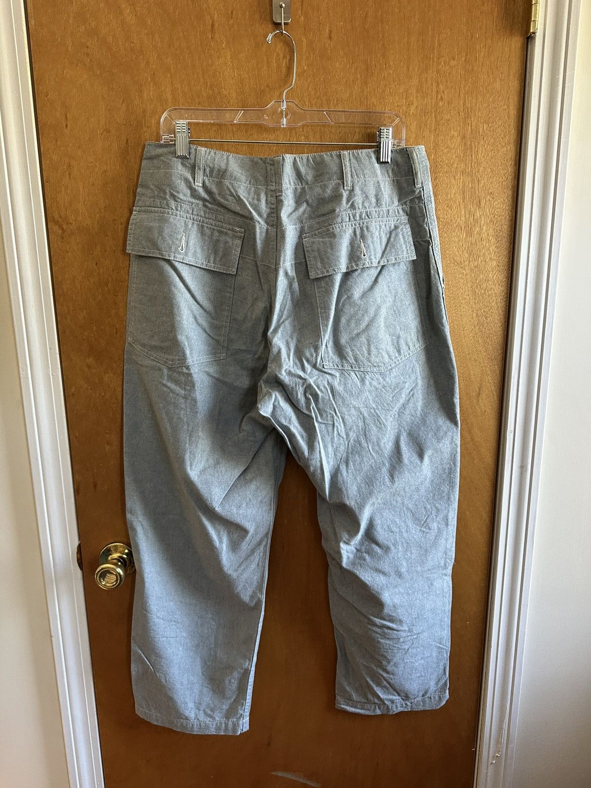 Engineered Garments Engineered Garments fatigues Size US 32 / EU 48 - 2 Thumbnail