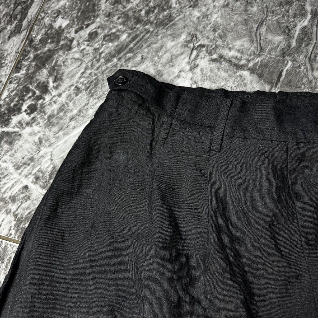Adidas × Vintage × Yohji Yamamoto Adidas Yohji Yamamoto Shorts Men Size US 34 / EU 50 - 7 Thumbnail