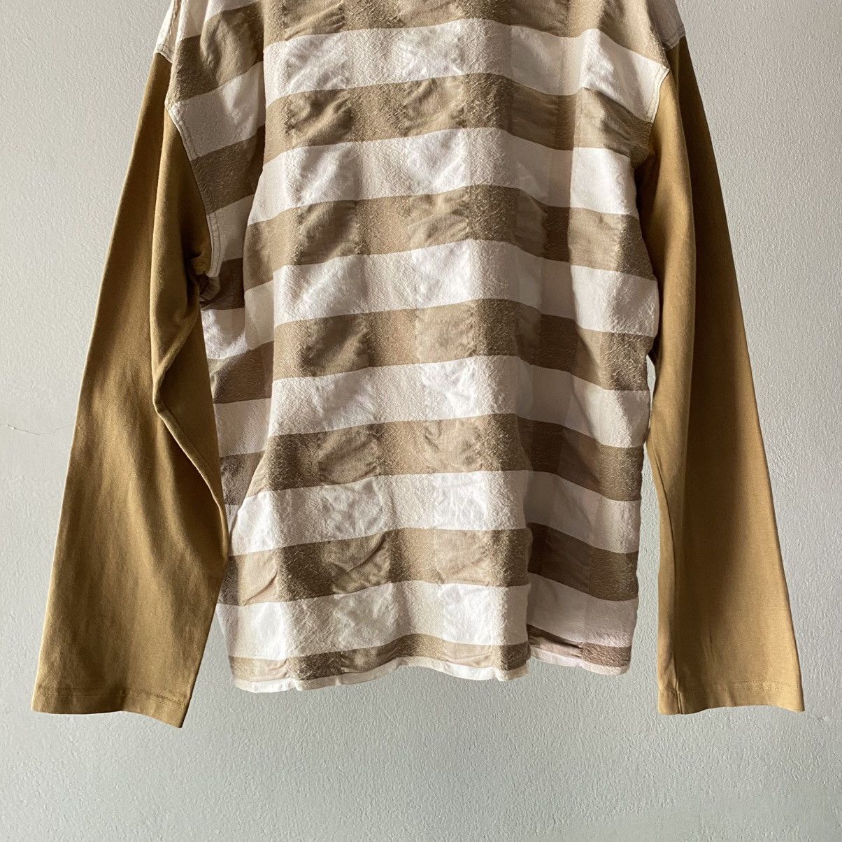 Hai Sporting Gear HAI SPORTING GEAR striped long sleeve Size L / US 10 / IT 46 - 19 Thumbnail