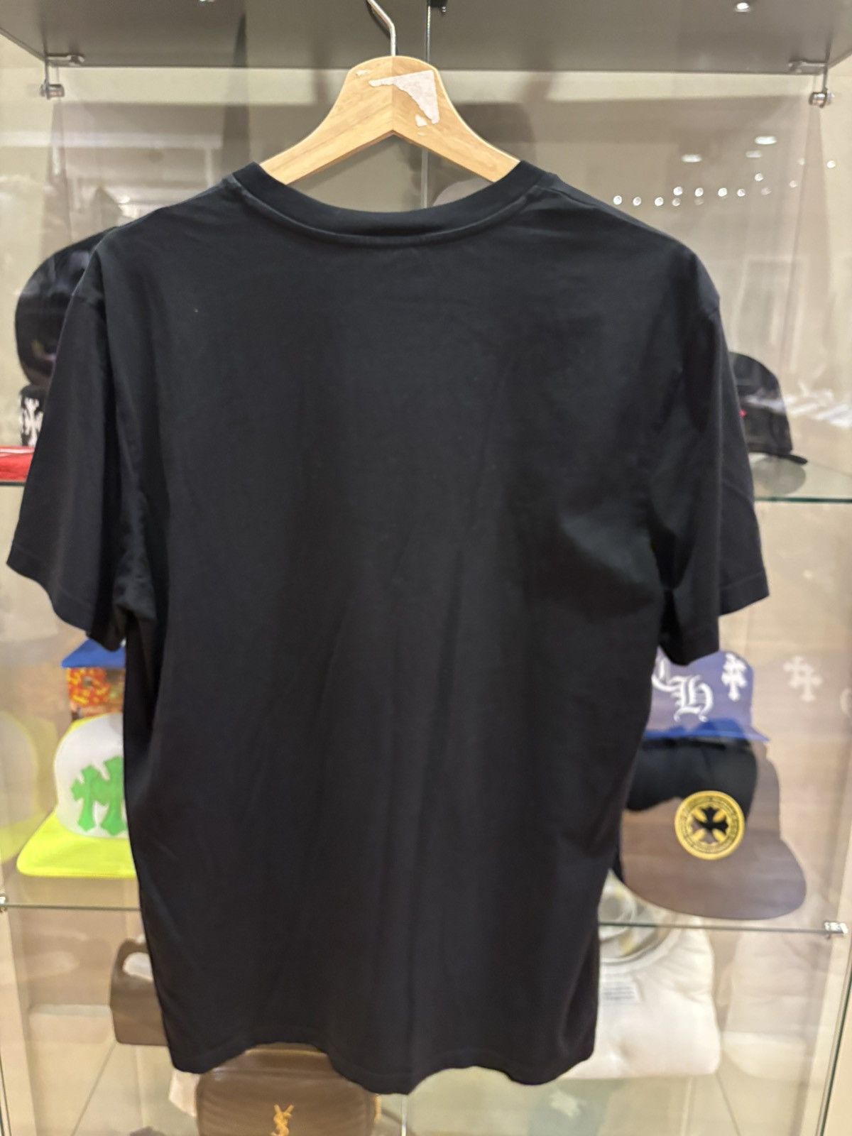 Moschino Moschino Milano Tee Size US M / EU 48-50 / 2 - 2 Thumbnail