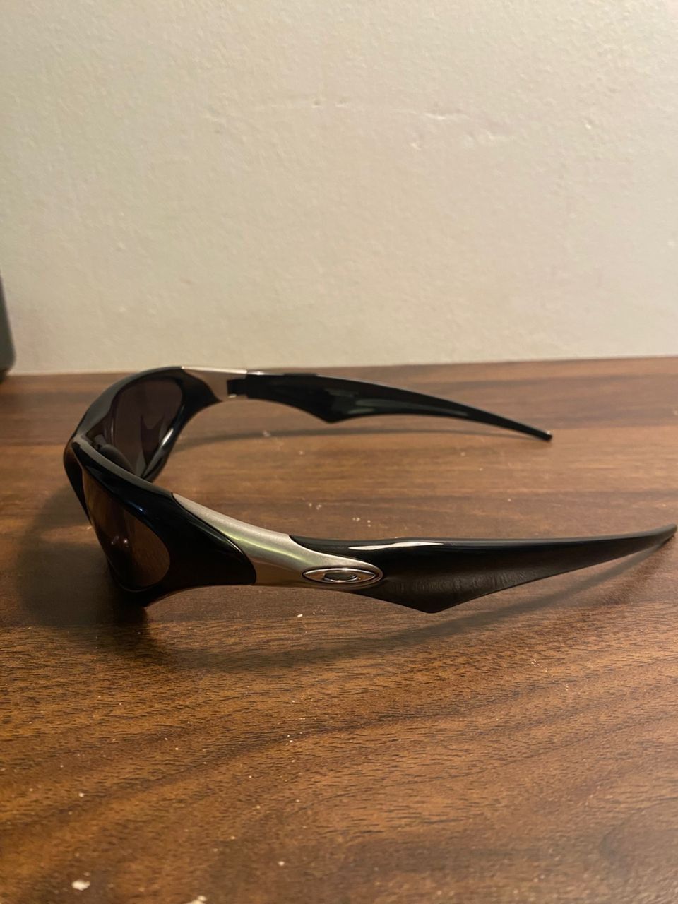 Oakley Oakley SCAR MUZM Size ONE SIZE - 3 Thumbnail