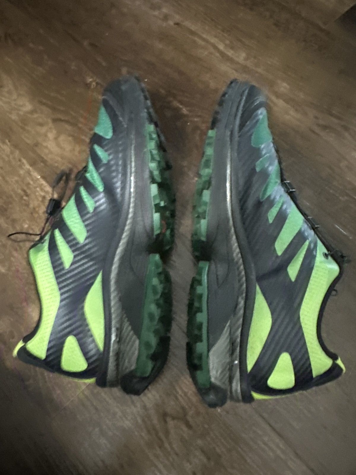 Salomon Soloman Lab: XTSLAB4 Size US 11 / EU 44 - 7 Thumbnail