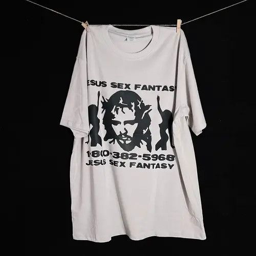 Japanese Brand Retro punk shirt Size US L / EU 52-54 / 3 - 5 Thumbnail