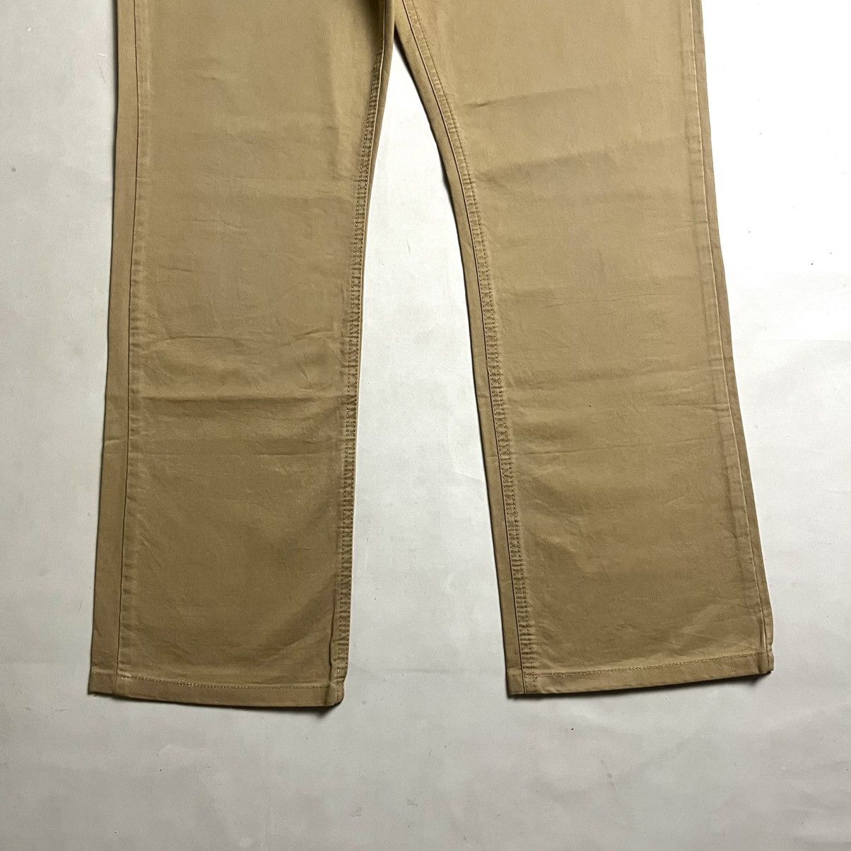 If Six Was Nine 🔥HOT🔥Early 00s In the attic Embroidery pant Size US 31 - 10 Thumbnail