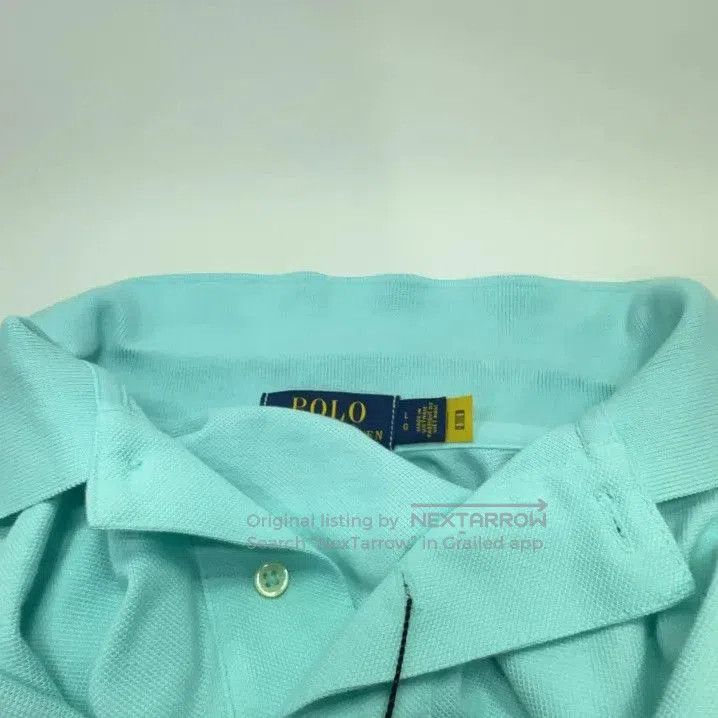 Polo Ralph Lauren Polo Ralph Lauren Solid Embroidered Logo Short. Size US L / EU 52-54 / 3 - 8 Thumbnail