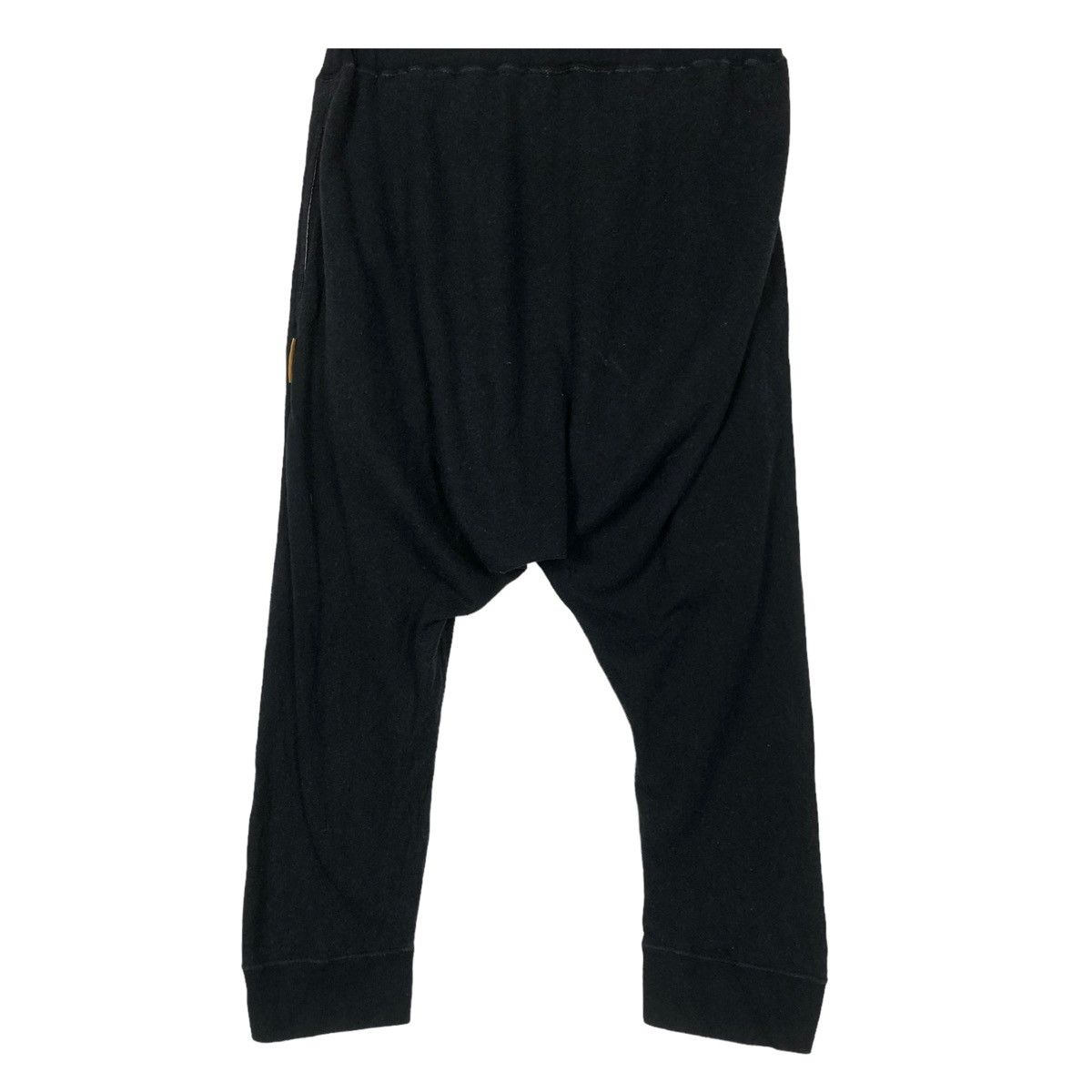 Issey Miyake × Japanese Brand × mercibeaucoup 💥MERCIBEAUCOUP BY ISSEY MIYAKE HAREM PANT Size US 28 / EU 44 - 9 Thumbnail