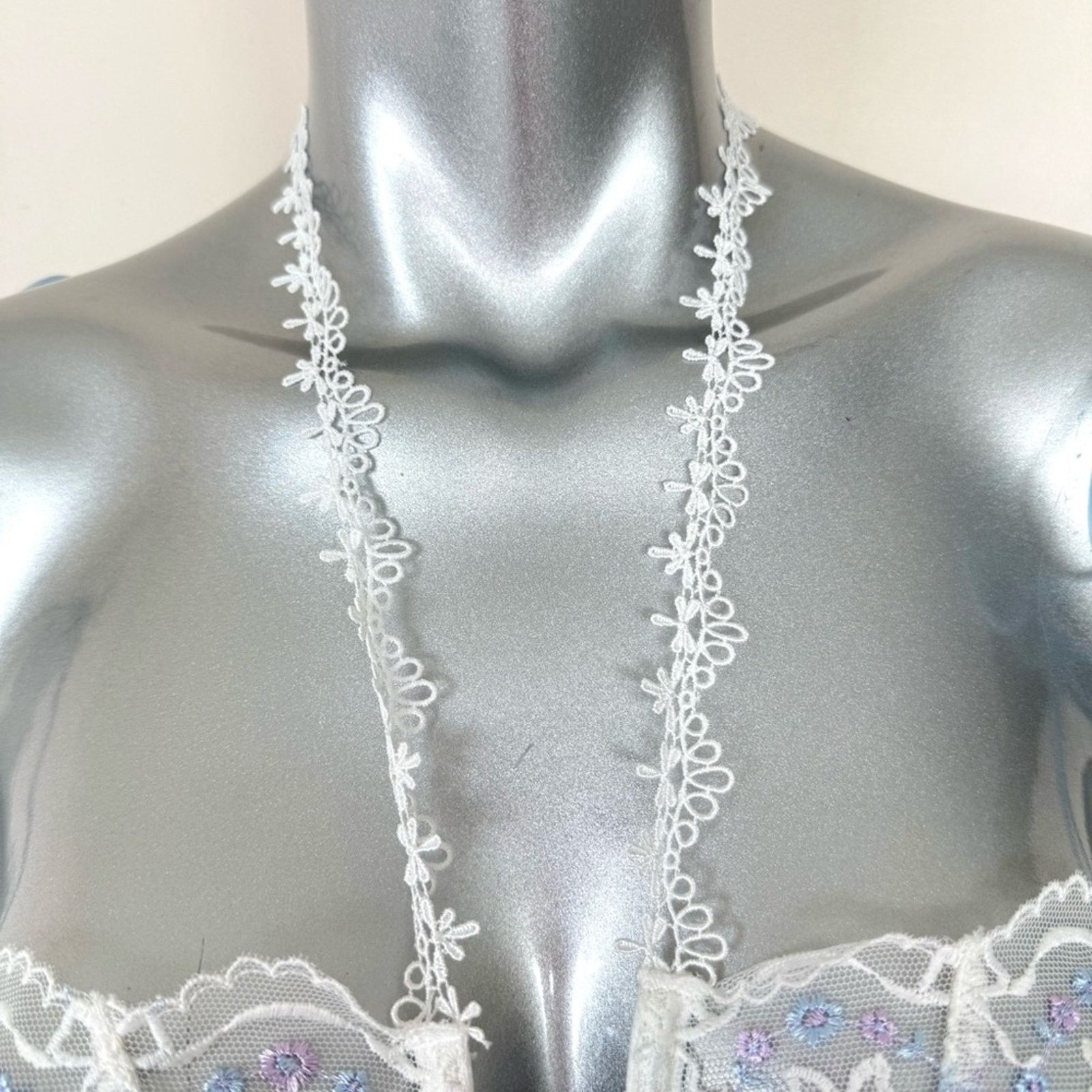 For Love & Lemons NWT!!! For Love and Lemons women bra size 36B Retail 119$ Size ONE SIZE - 4 Thumbnail
