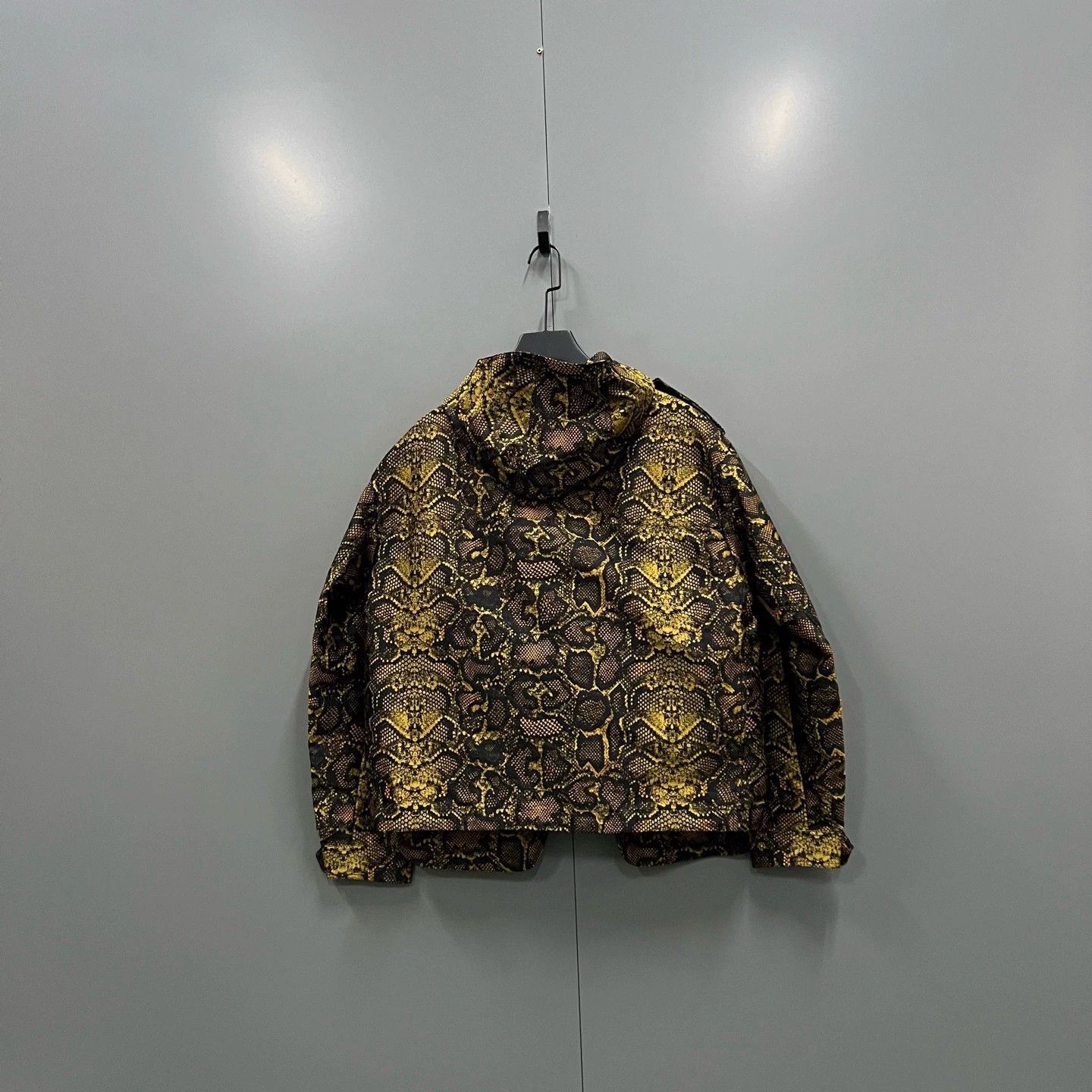 Dior dior travis scott cactus jack hoodie Size US L / EU 52-54 / 3 - 2 Thumbnail