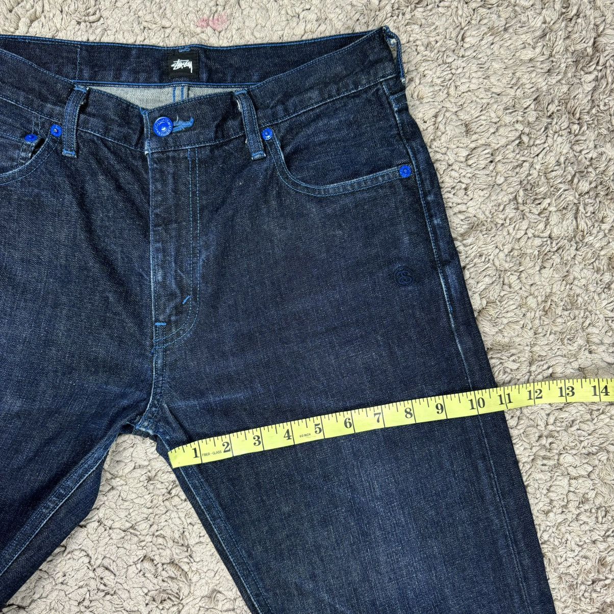 Levi's × Stussy Levi’s x Stussy Denim Size US 31 - 19 Thumbnail