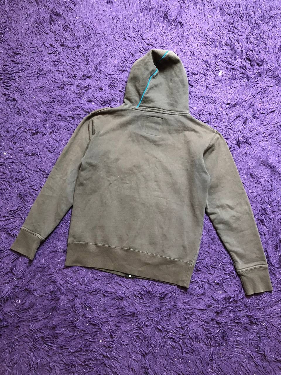 Fox Racing Streetwear Size S Hoodie Zip Logo Fox Racing Y2K Size US S / EU 44-46 / 1 - 16 Thumbnail
