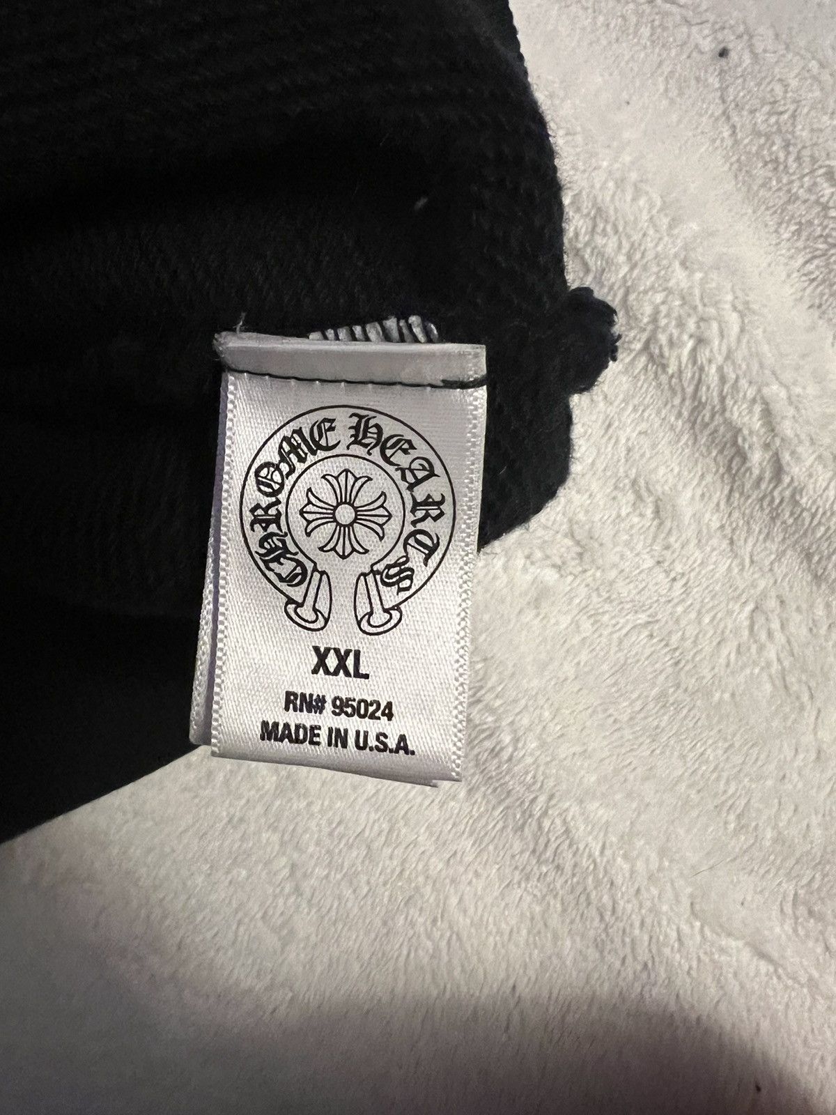 Chrome Hearts 🖤Chrome Hearts🖤 Size US XXL / EU 58 / 5 - 7 Thumbnail