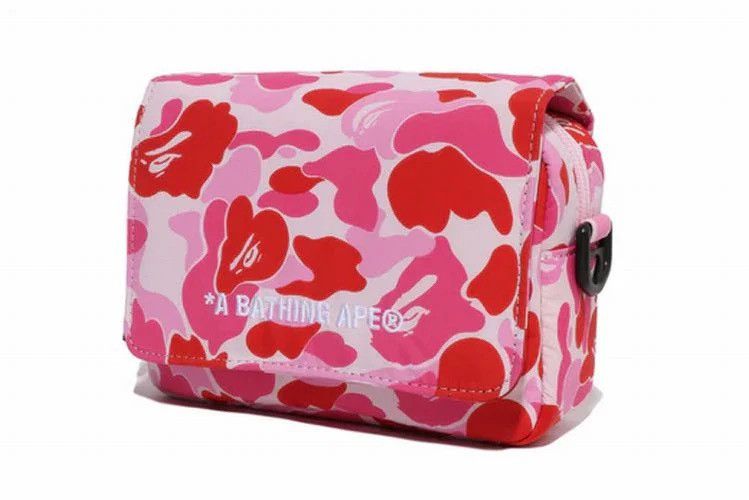 Bape Bape Bag Size ONE SIZE - 3 Thumbnail