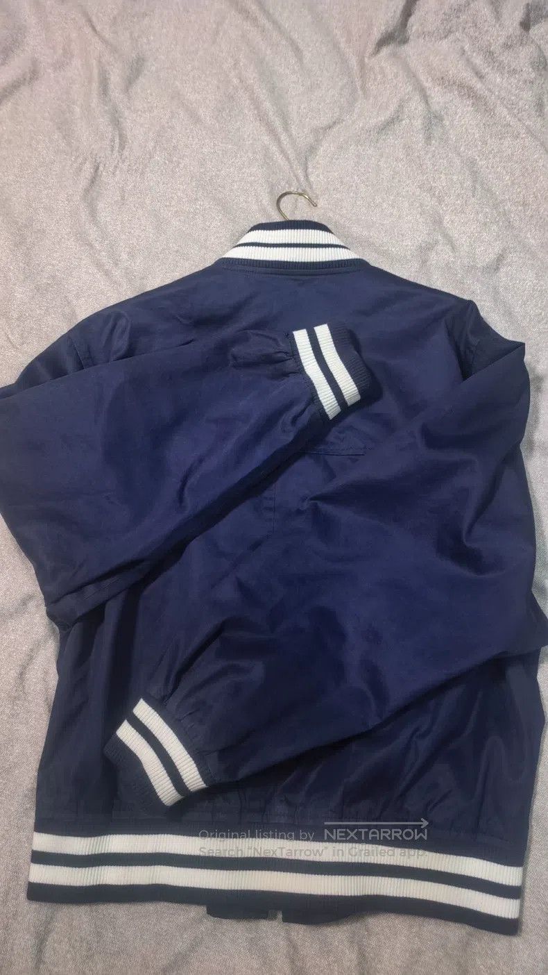 Valentino Valentino bomber jacket Size US S / EU 44-46 / 1 - 2 Thumbnail