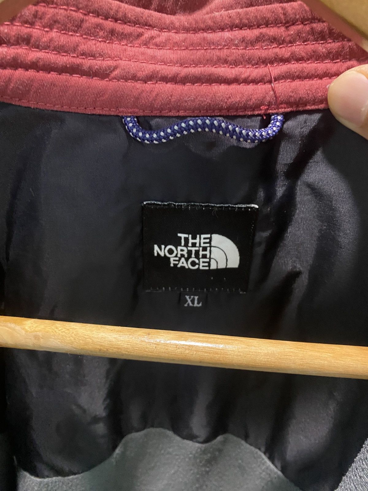 The North Face The North Face Button Up Shirt Size US XL / EU 56 / 4 - 11 Thumbnail