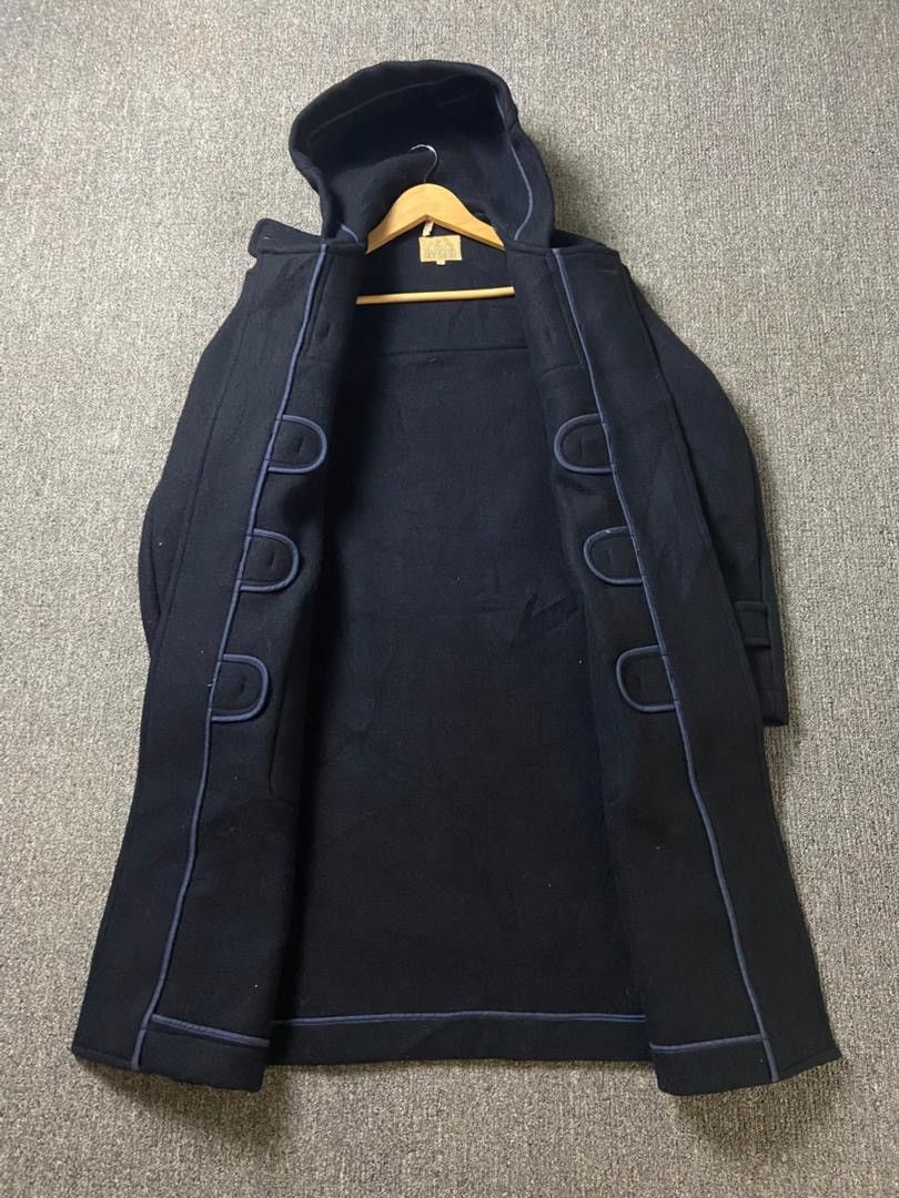 B.D. Baggies Vintage B.D Baggies Duffle Coat (182) Size US M / EU 48-50 / 2 - 8 Thumbnail