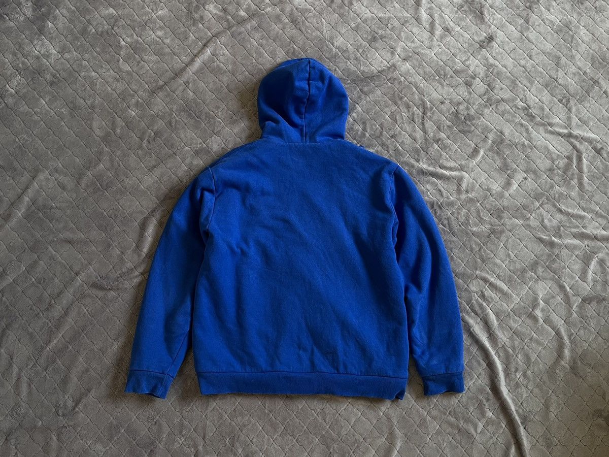 Billabong 🔥Cyber Y2K Billabong Zip Hoodie Size US XL / EU 56 / 4 - 6 Thumbnail