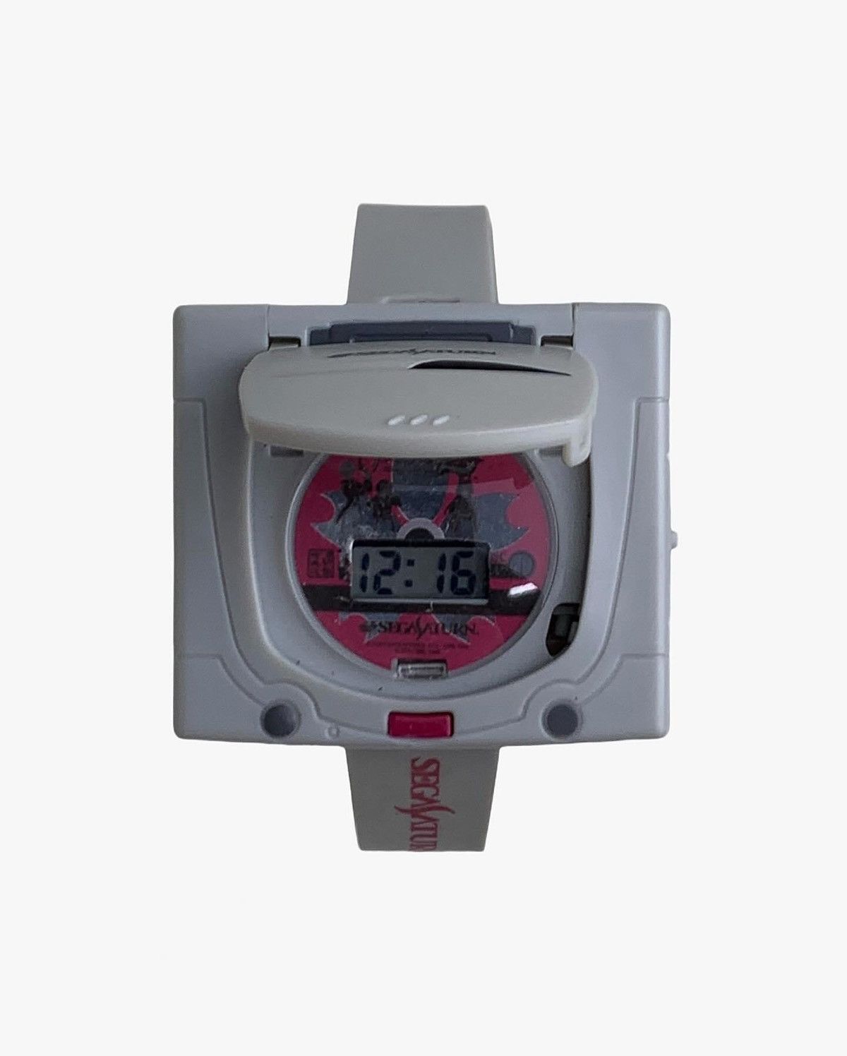 Sony 2022 TAKARA TOMY ARTS SEGA SATURN Size ONE SIZE - 3 Thumbnail