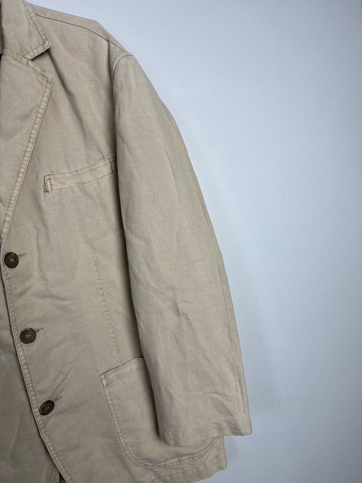 Marlboro × Marlboro Classics × Vintage Blazer Marlboro Classics vintage great jacket Size US L / EU 52-54 / 3 - 6 Thumbnail