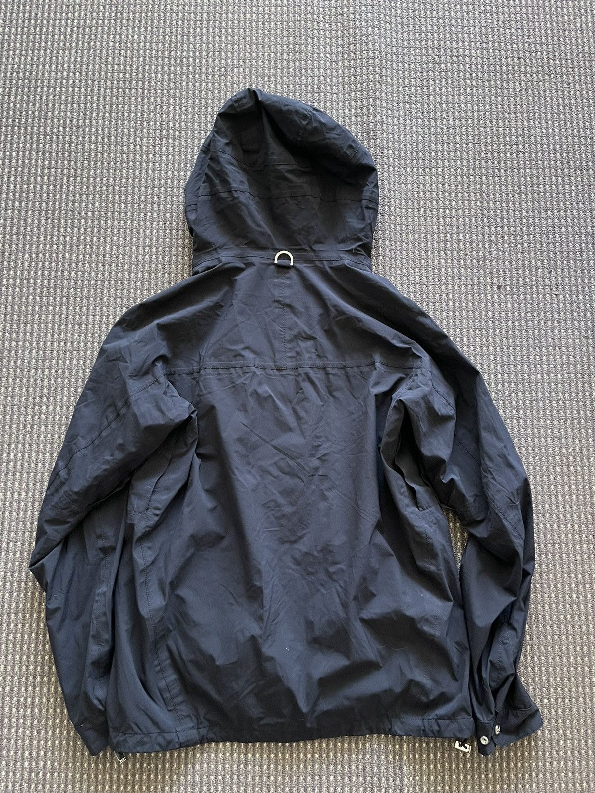 Mastermind Japan MMJ windbreaker Size US M / EU 48-50 / 2 - 2 Thumbnail