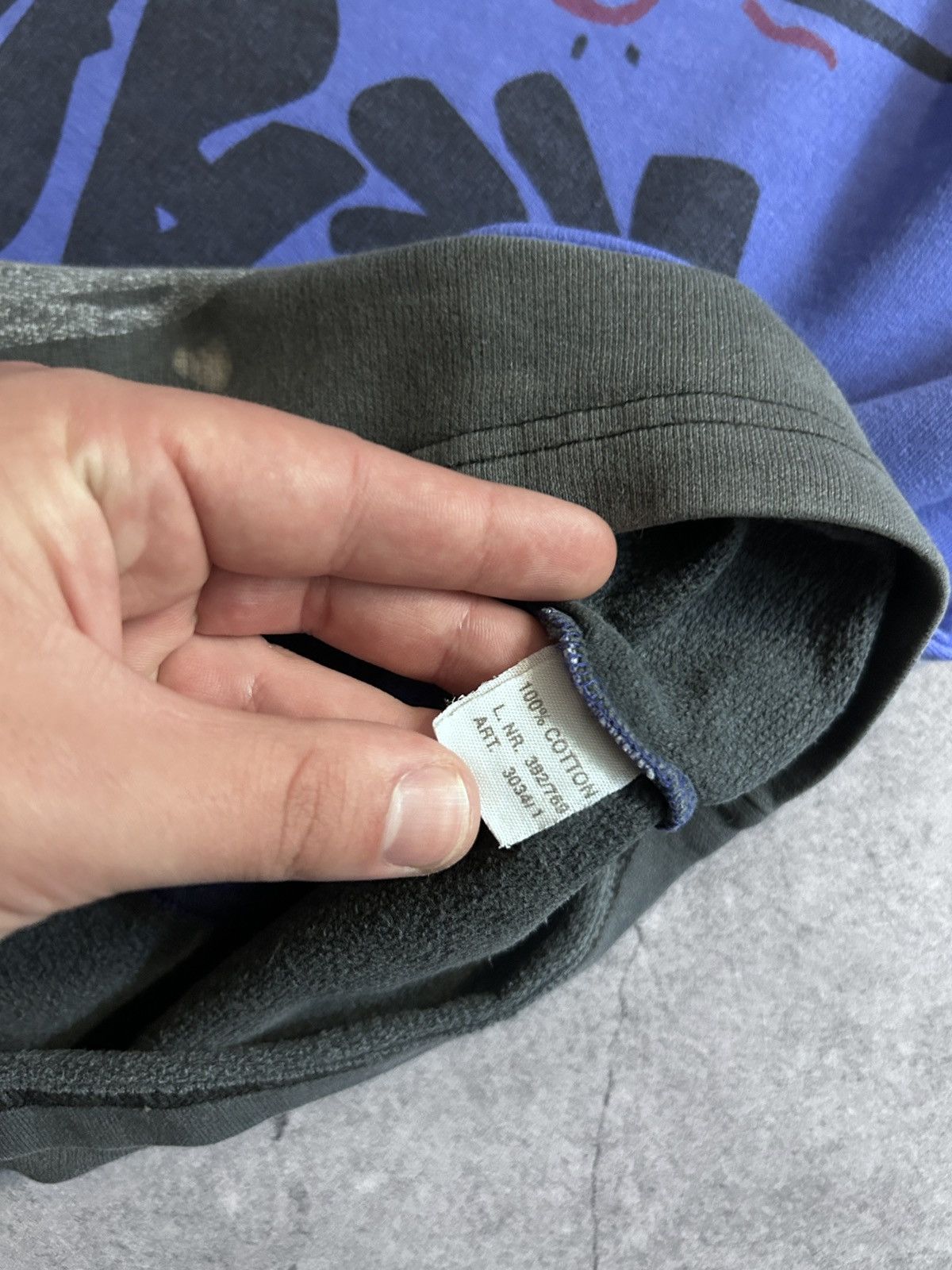 Other Vintage Credit Magazine Skate big logo sweatshirt y2k Size US M / EU 48-50 / 2 - 7 Thumbnail
