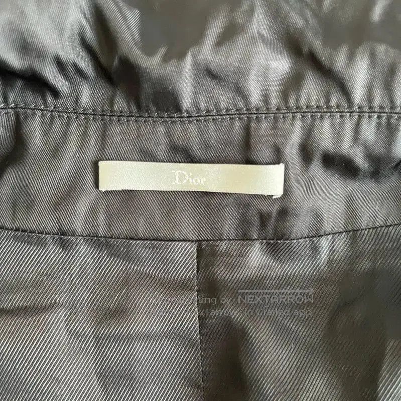 Other Dior Black Spring Autumn Men's Jacket . Size US L / EU 52-54 / 3 - 6 Thumbnail