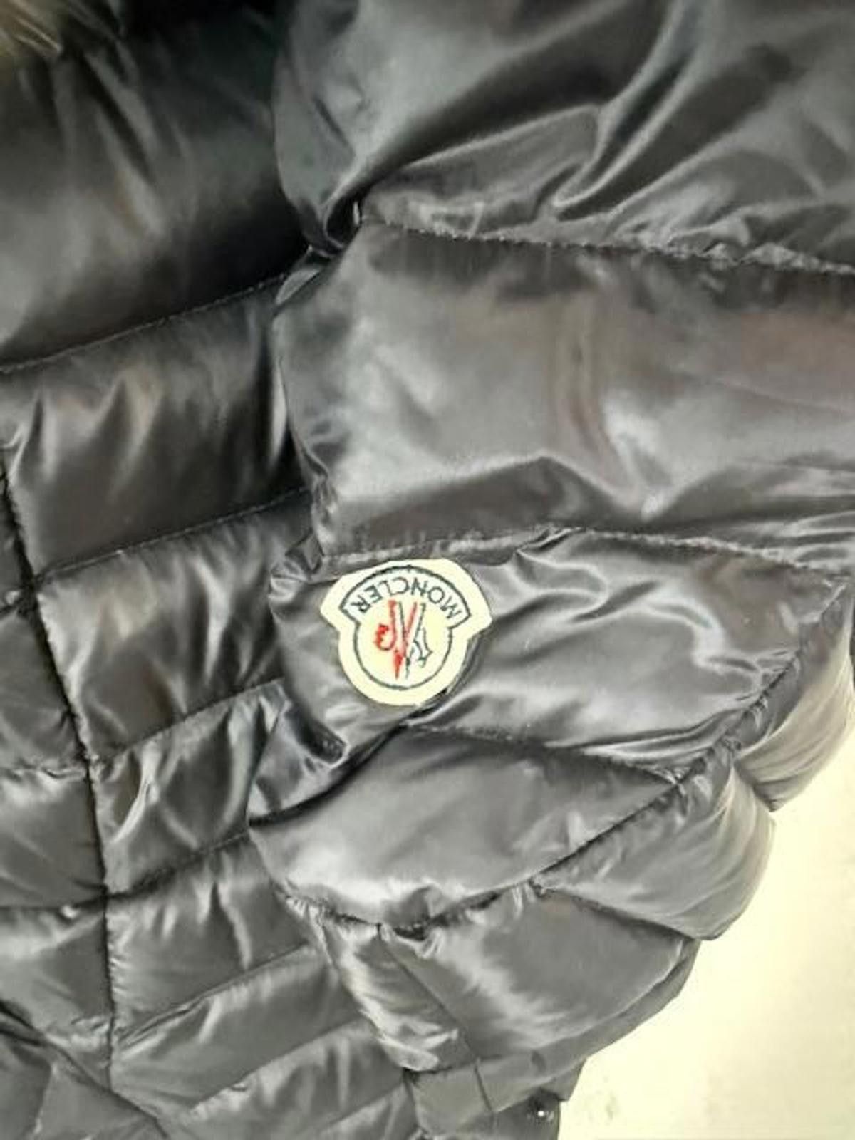 Moncler Moncler Racquet Jacket- Womens Size 0- Used Size XS / US 0-2 / IT 36-38 - 6 Thumbnail