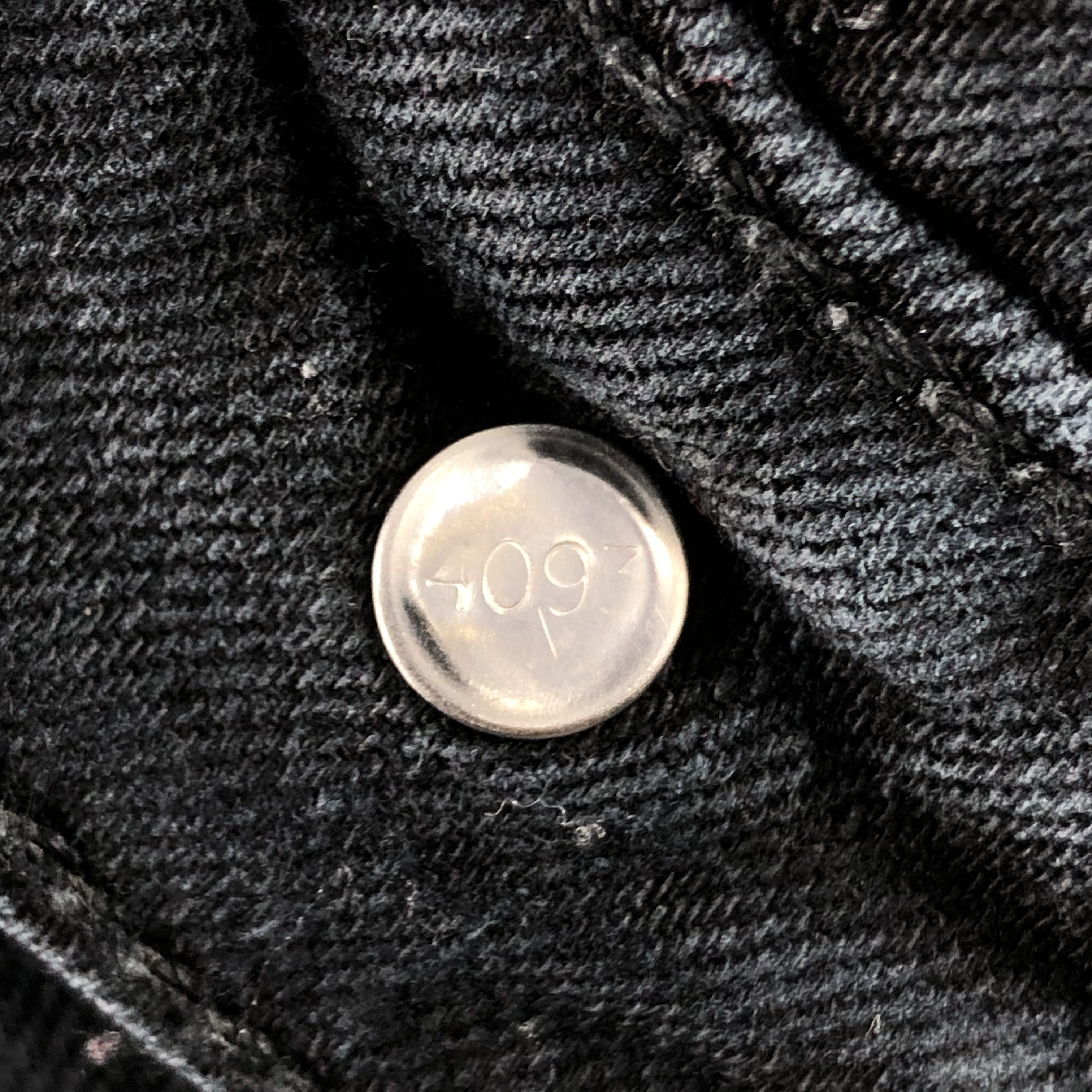 Levi's Vintage Levis 511 Earth Tone Jeans-J2201 Size US 30 / EU 46 - 9 Thumbnail