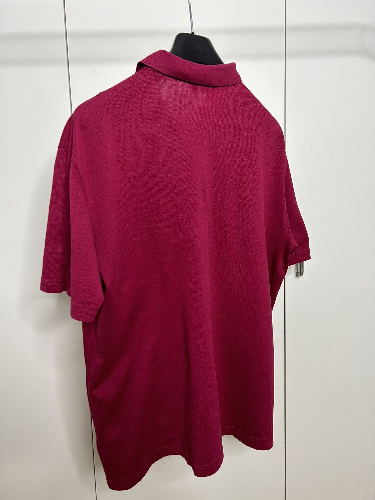 Missoni × Vintage Missoni polo Size US XL / EU 56 / 4 - 8 Thumbnail