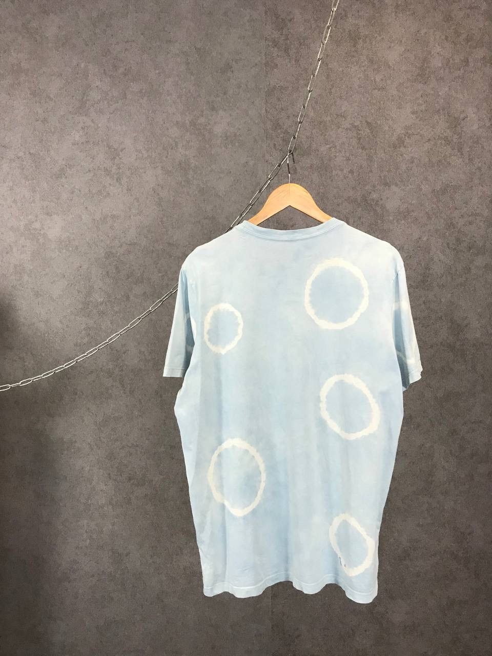 Outerknown Outerknown designer pocket tee Size US L / EU 52-54 / 3 - 6 Thumbnail