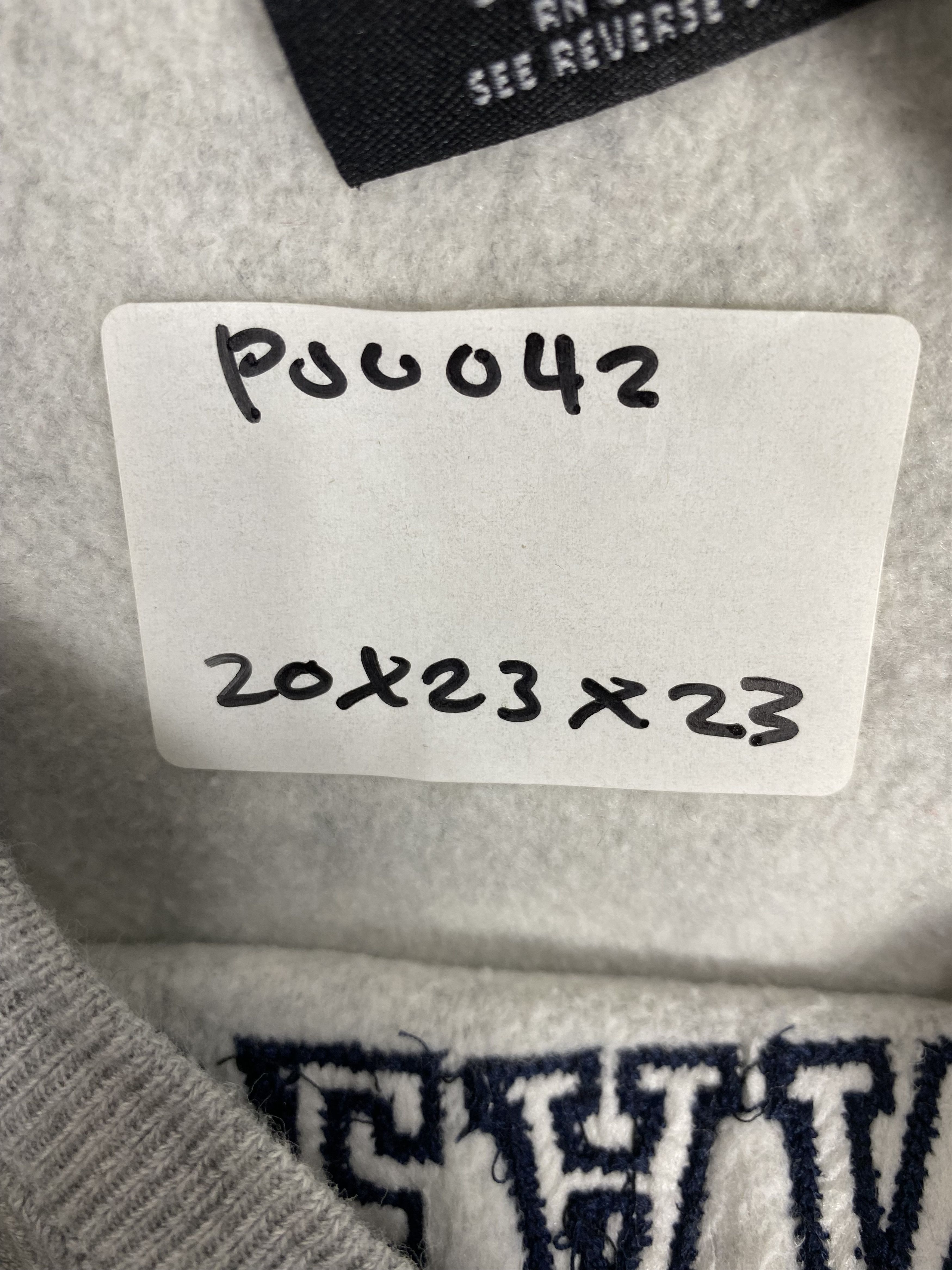 Polo Ralph Lauren Vintage Polo Jeans Co. Ralph Lauren Sweatshirts PS0042 Size US S / EU 44-46 / 1 - 7 Thumbnail