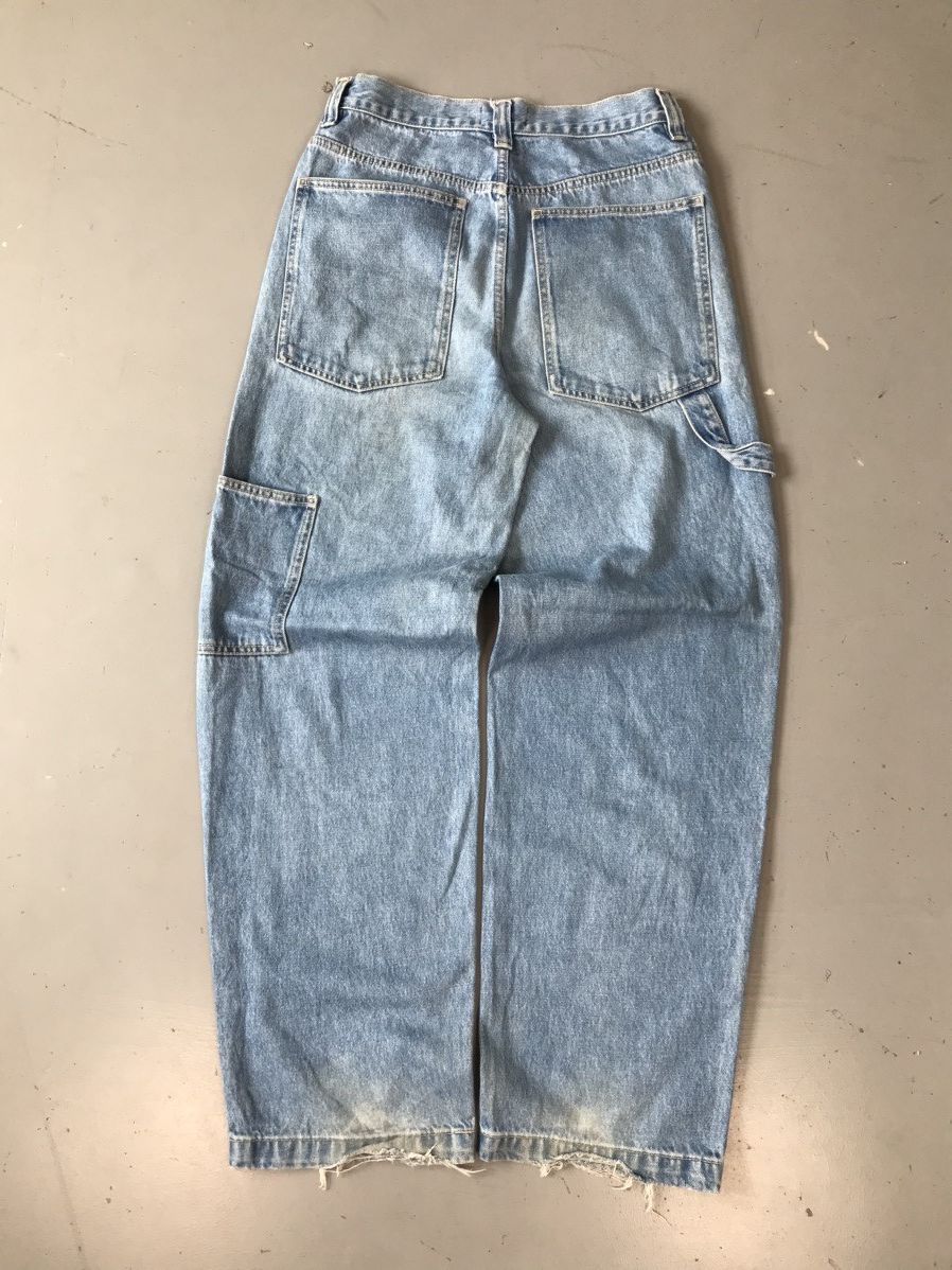 Neon Hart Carpenter Denim