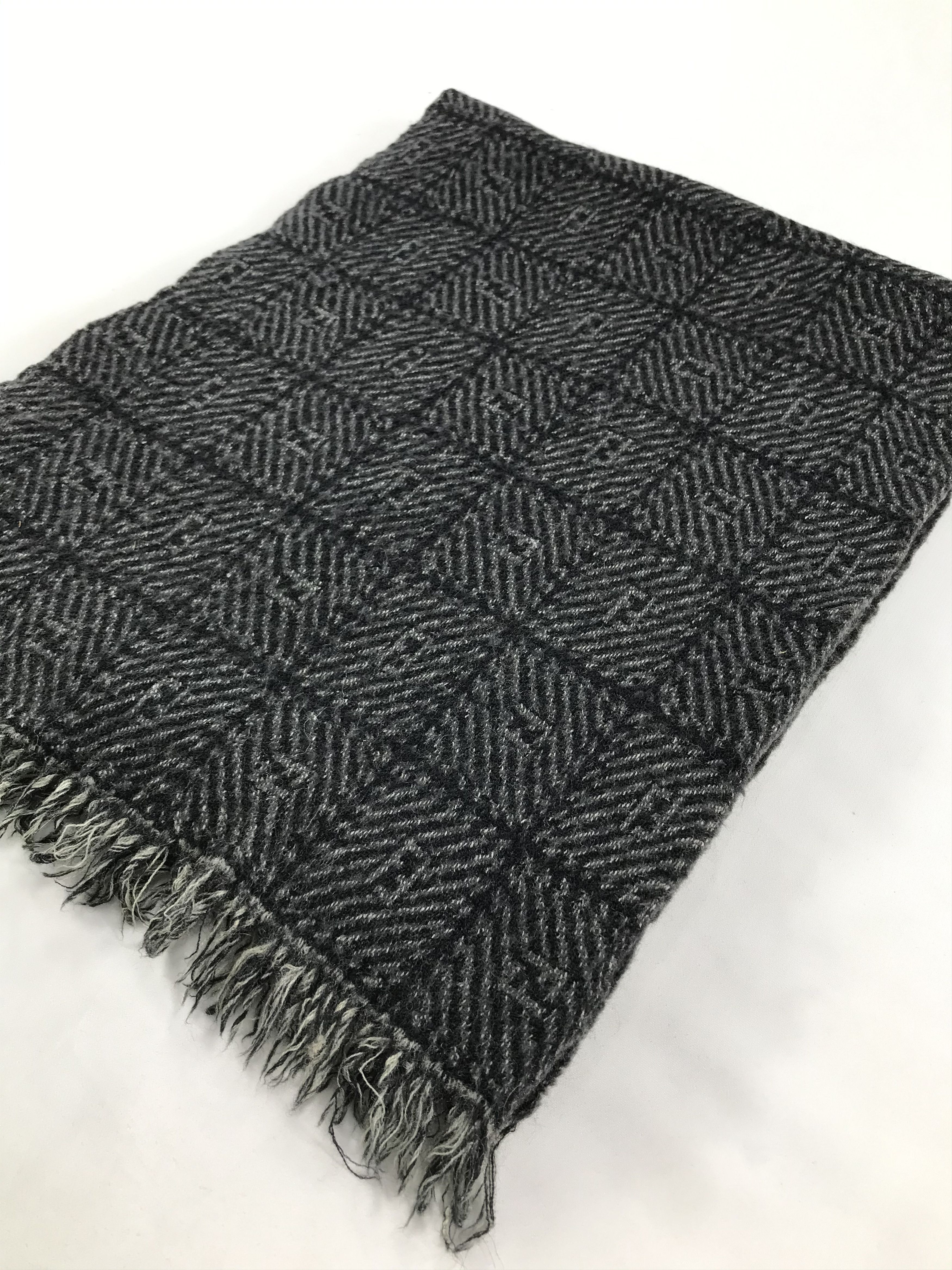 Fendi Vintage Fendi Scarf/Muffler/Neckwear MF893 Size ONE SIZE - 3 Thumbnail