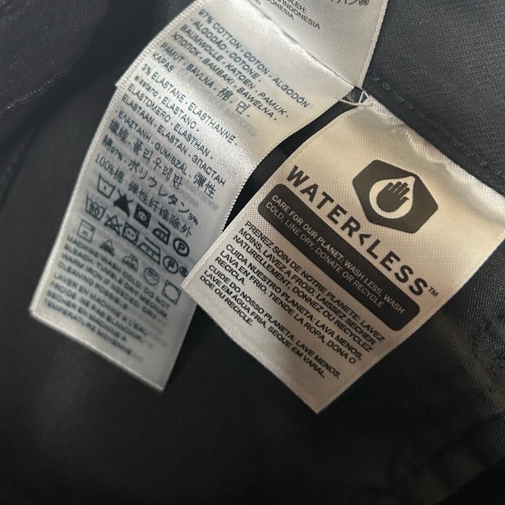 Levi's Levi’s l NWT High Rise Skinny Jeans Size 28 Size 28" / US 6 / IT 42 - 8 Thumbnail