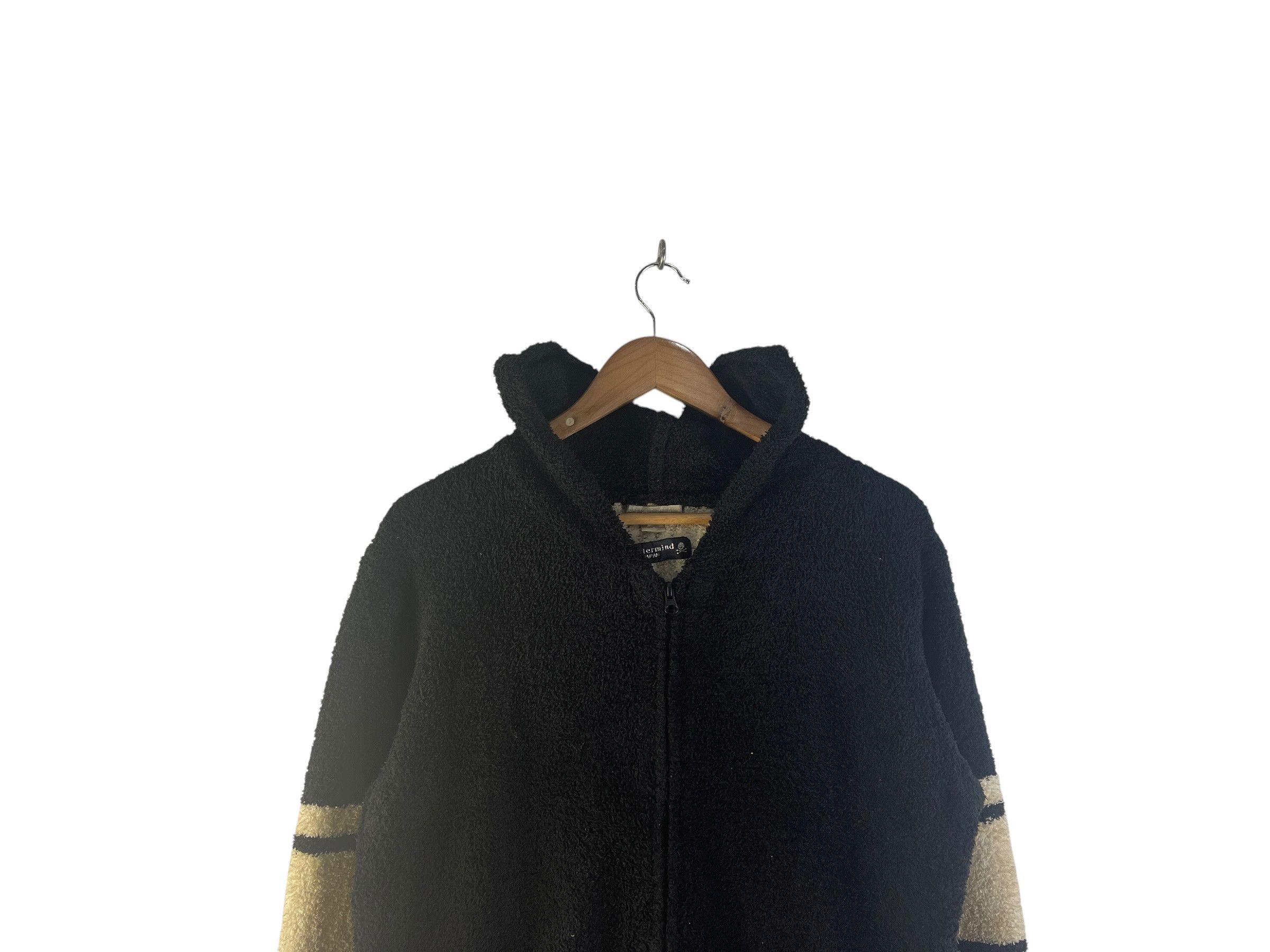 Mastermind Production Mastermind Japan X Barefoot Dreams Collaboration Sweater Size M / US 6-8 / IT 42-44 - 8 Thumbnail